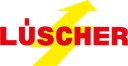 Logo Elektro Lüscher Biel AG
