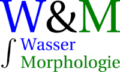 Logo Wasser & Morphologie Engineering GmbH
