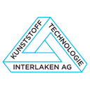 Logo Kunststoff Technologie Interlaken AG