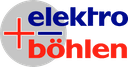 Logo Elektro Böhlen AG