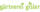 Logo Gärtnerei Gisler