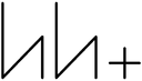 Logo Architekturbüro hhplus AG
