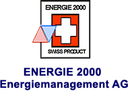 Logo Energie 2000 Energiemanagement AG