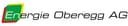 Logo Energie Oberegg AG