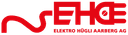 Logo Elektro Hügli Aarberg AG
