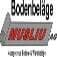 Logo Bodenbeläge Musliu AG