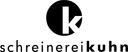 Logo Schreinerei Kuhn AG