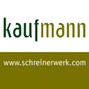 Logo schreinerwerk holding GmbH