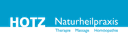 Logo Naturheilpraxis Daniela Hotz GmbH