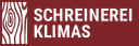 Logo Schreinerei Klimas GmbH
