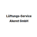 Logo Lüftungs-Service Akeret GmbH