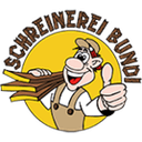 Logo Schreinerei Bundi GmbH