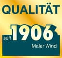 Logo Maler Wind
