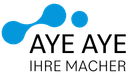 Logo Büro Aye Aye GmbH