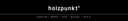 Logo Holzpunkt AG