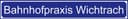 Logo Bahnhofpraxis Wichtrach AG