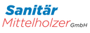Logo Sanitär Mittelholzer GmbH