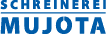 Logo Schreinerei Mujota GmbH
