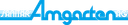 Logo Sanitär Amgarten AG