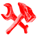 Logo Schlosserei Walterstahl KLG