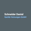 Logo Schneider Daniel Sanitär Heizungen GmbH