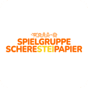 Logo Spielgruppe SchereSteiPapier Rosaria Sangiacomo & Concetta Curiale