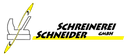 Logo Schreinerei H. Schneider GmbH