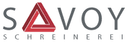 Logo Schreinerei Savoy AG