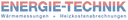Logo Energie-Technik, Marlis Schühle