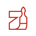 Logo Malerei P. + A. Zimmermann GmbH
