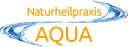 Logo Naturheilpraxis AQUA GmbH
