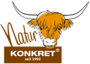 Logo Natur konkret - G. Leutenegger AG