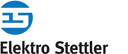 Logo Elektro Stettler AG