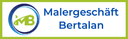 Logo Malergeschäft Bertalan