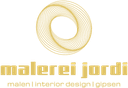 Logo Malerei Jordi