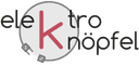 Logo Elektro Knöpfel AG