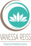 Logo Naturheilpraxis Reiss GmbH