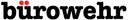 Logo Bürowehr - Suzanne Gisin-Yu