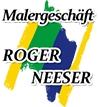 Logo Malergeschäft R. Neeser