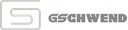 Logo Schreinerei Gschwend Tägerwilen AG