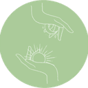 Logo Naturheilpraxis vita-libra GmbH