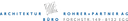 Logo Architekturbüro Rohrer & Partner AG
