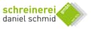 Logo Schreinerei Daniel Schmid GmbH
