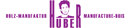 Logo Holz Manufaktur Huber