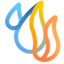 Logo Energie Wärme Mürren AG (EnWAG)