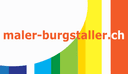 Logo Maler Burgstaller GmbH
