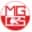 Logo Maler- und Gipsergenossenschaft Biel