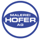 Logo Malerei Hofer AG