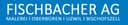 Logo Malerei Fischbacher AG