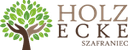 Logo Holzecke Szafraniec